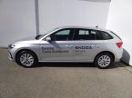 Škoda Scala - fotka číslo 2