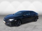 Honda Civic - fotka číslo 0
