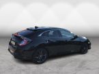 Honda Civic - fotka číslo 1