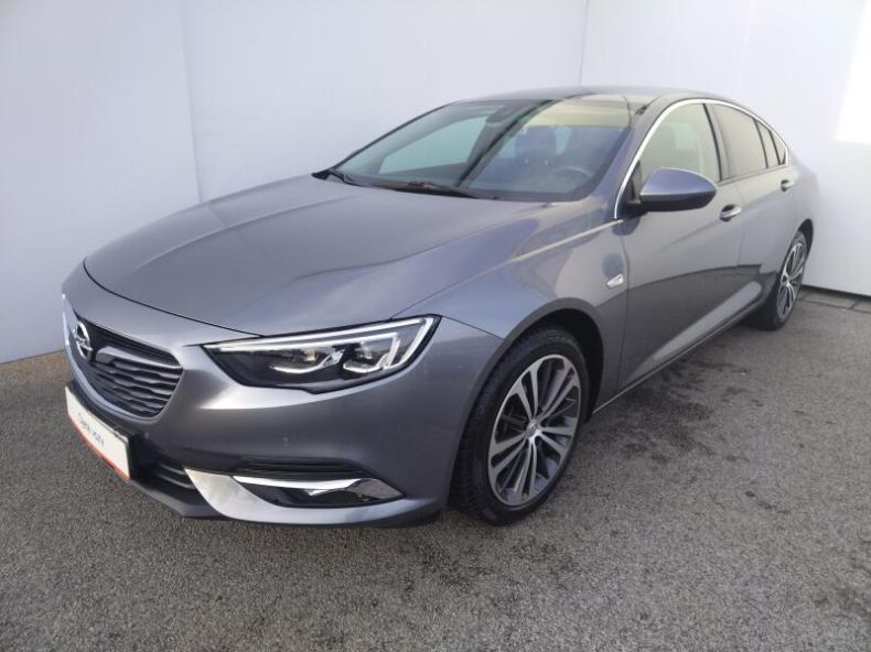 Opel Insignia - hlavní fotka inzerátu