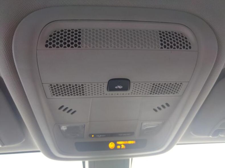 Opel Insignia - hlavní fotka