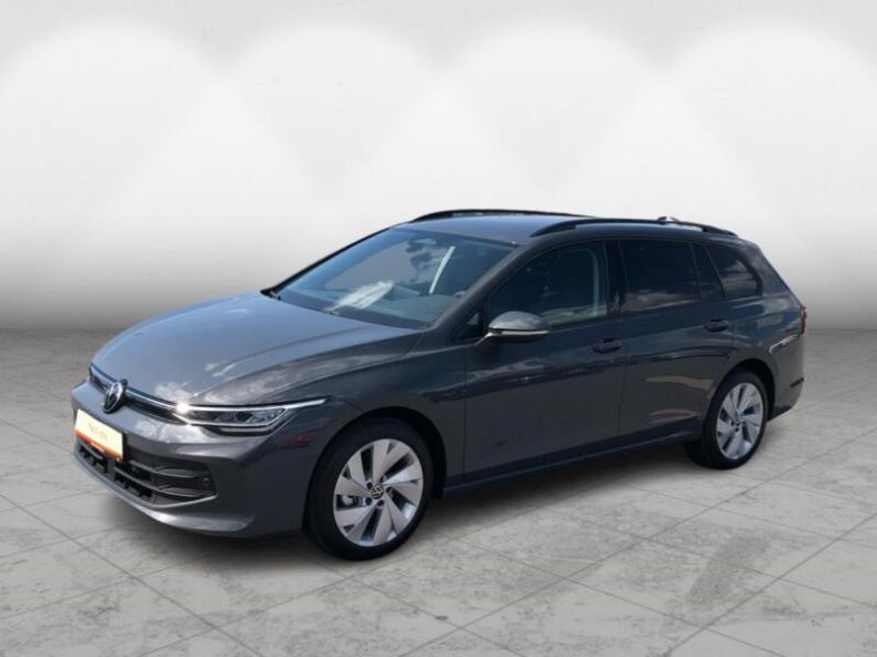Volkswagen Golf - hlavní fotka inzerátu