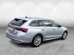 Škoda Octavia - fotka číslo 1