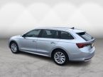 Škoda Octavia - fotka číslo 6