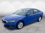 Škoda Octavia - fotka číslo 0