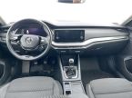 Škoda Octavia - fotka číslo 4
