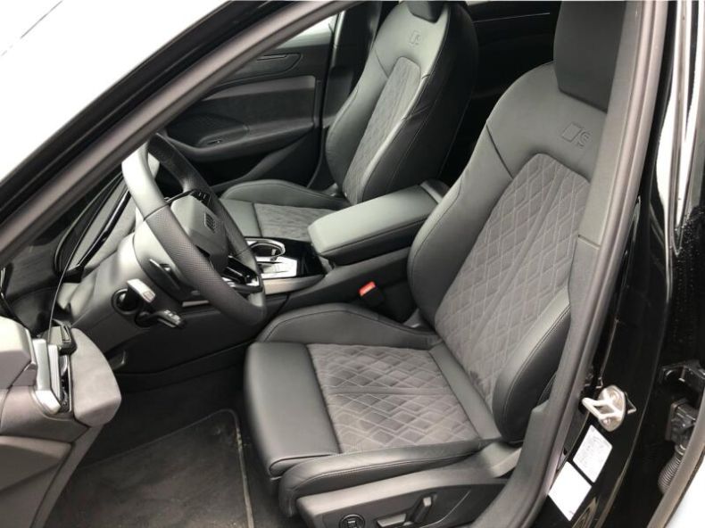 Audi A6 - hlavní fotka