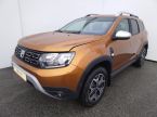 Dacia Duster - fotka číslo 0