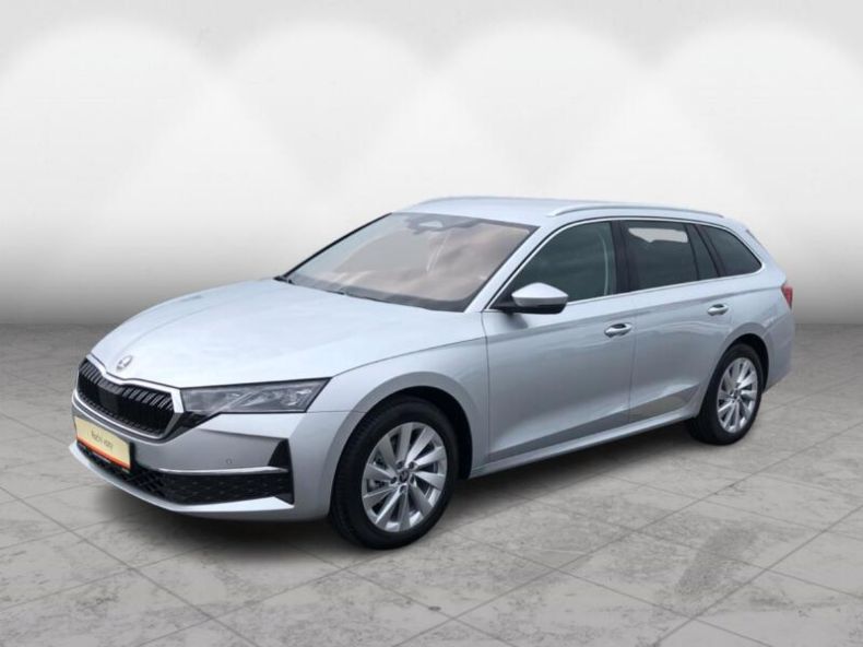 Škoda Octavia - hlavní fotka inzerátu