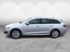 Škoda Octavia - fotka číslo 2