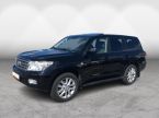Toyota Land Cruiser - fotka číslo 0