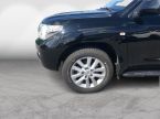 Toyota Land Cruiser - fotka číslo 9