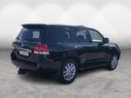 Toyota Land Cruiser - fotka číslo 1