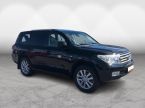 Toyota Land Cruiser - fotka číslo 5
