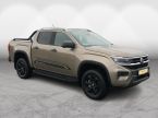Volkswagen Amarok - fotka číslo 5