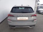Škoda Kamiq - fotka číslo 5