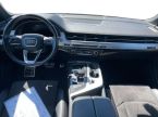 Audi SQ7 - fotka číslo 4