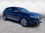 Audi SQ7 - fotka číslo 5