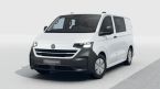 Volkswagen Transporter - fotka číslo 0