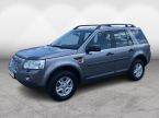 Land Rover Freelander - fotka číslo 0