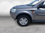 Land Rover Freelander - fotka číslo 9