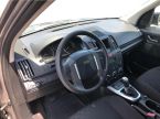 Land Rover Freelander - fotka číslo 4