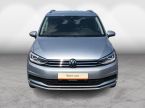 Volkswagen Touran - fotka číslo 1