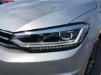 Volkswagen Touran - fotka číslo 29