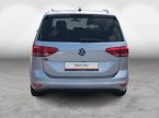 Volkswagen Touran - fotka číslo 4
