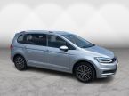 Volkswagen Touran - fotka číslo 7