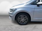 Volkswagen Touran - fotka číslo 8