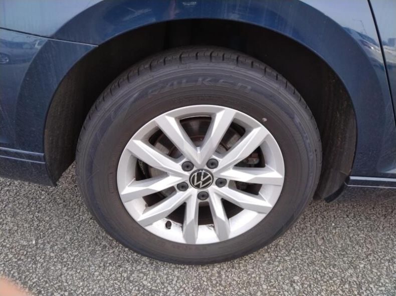 Volkswagen Passat - hlavní fotka