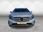 Mercedes Třída GLA - fotka číslo 3