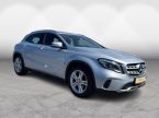 Mercedes Třída GLA - fotka číslo 5