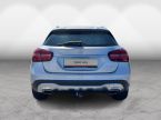 Mercedes Třída GLA - fotka číslo 8