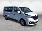 Renault Trafic - fotka číslo 5