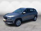 Škoda Karoq - fotka číslo 0