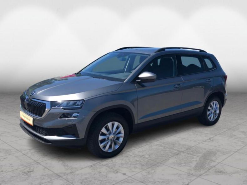 Škoda Karoq - hlavní foto