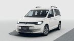 Volkswagen Caddy - fotka číslo 0
