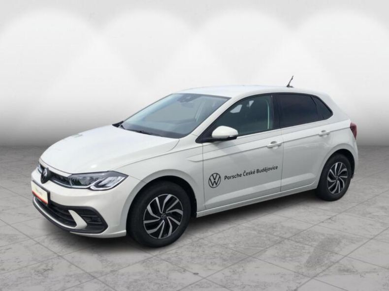 Volkswagen Polo - hlavní foto