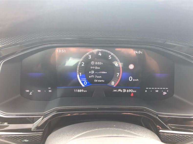Volkswagen Polo - hlavní fotka