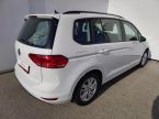 Volkswagen Touran - fotka číslo 1