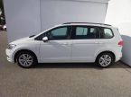 Volkswagen Touran - fotka číslo 2