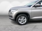 Škoda Kodiaq - fotka číslo 9