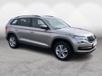 Škoda Kodiaq - fotka číslo 5
