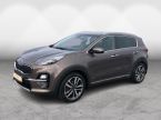 Kia Sportage - fotka číslo 0