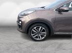 Kia Sportage - fotka číslo 9
