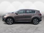 Kia Sportage - fotka číslo 2