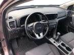 Kia Sportage - fotka číslo 4