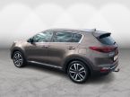 Kia Sportage - fotka číslo 6